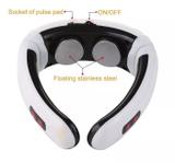 Massageador De Pescoço Magnético Hx 5880 - Neck massager