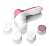 Massageador Derma Spa Aparelho Esfoliação E Limpeza Facial - Supermedy