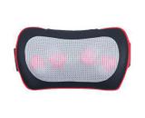 Massageador Elétrico Aparelho de Massagem Shiatsu Vibratorio Com Infravermelho VIBROZEN - Fisiopower