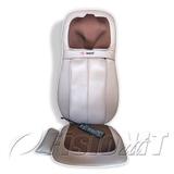 Massageador Elétrico Assento de Massagem Shiatsu BACK RELAX Fisiomedic
