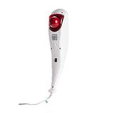 Massageador Elétrico c/ Infravermelho Portátil - Therapy