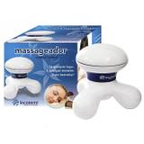 Massageador eletrico confort Incoterm