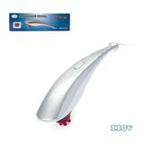 Massageador Elétrico Corporal 2 Velocidades 3 Acessórios 28w - Ydh
