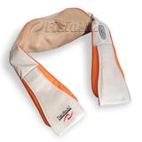 Massageador Elétrico Corporal Colete de Massagem Shiatsu com Infravermelho SHIATSU KING Fisiomedic