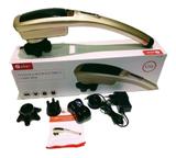 Massageador Elétrico Corporal Com Infravermelho Anti Stress - Aiker