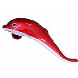 Massageador Elétrico Corporal Golfinho Infravermelho 110v - Ydh