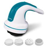 Massageador Elétrico Corporal MS-9000 Techline