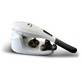 Massageador Elétrico Corporal Portátil Tapotagem Tapping Relaxmedic