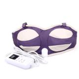 Massageador Elétrico De Seios Mamas Infravermelho Massagem - Penghang