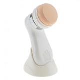 Massageador Eletrico Limpeza Facial Cnaier 3 em 1 Maquiagem Cosmeticos - Nehc