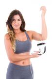 Massageador Eletrico Orbit Massage - 2600 rotações - 220V - Relaxmedic