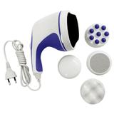 Massageador eletrico Orbital corporal perca medidas (MC761390) - Chen