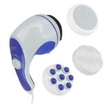 Massageador eletrico Orbital corporal perca medidas (MC761390) - Chen