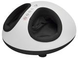 Massageador Elétrico para os Pés Foot Reflex - Intensidade Regulável Cabeça Giratória - Serene