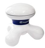 Massageador Elétrico para seios, costas, nuca, pernas, pés e braços - Incoterm Comfort