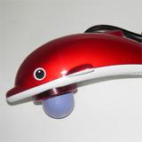 Massageador Eletrico Pessoal Dolphin Golfinho Compacto (92076) - Chen