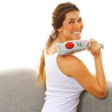 Massageador Elétrico Portátil Hammer Super Massage Relaxmedic