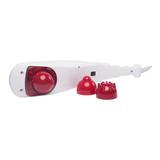 Massageador Elétrico Portátil Hand Massager Relaxante Muscular 110v - Wt