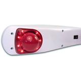 Massageador Elétrico Portátil Infra Vermelho 110v - Ydh