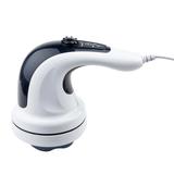 Massageador Elétrico Portátil Relaxmedic Spinner 220V Preto - Relax medic