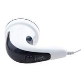 Massageador Elétrico Portátil Relaxmedic Spinner 220V Preto - Relax medic