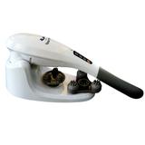 Massageador Elétrico Portátil Sem fio Wireless Relaxmedic Touch - Relax medic