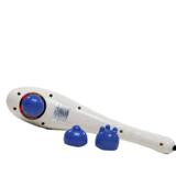 Massageador Elétrico Portátil Tapping Supermedy