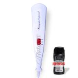 Massageador Elétrico Profissional Aparelho de Massagem Corporal Vibratório com Infravermelho XPRO-2000 - Fisionit