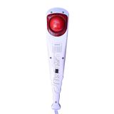 Massageador Elétrico Profissional Aparelho de Massagem Corporal Vibratório XPRO 2000 - Fisionit