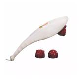 Massageador Elétrico Profissional com Luz Vermelha 220v - Mob