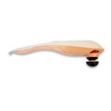 Massageador Elétrico Profissional Infravermelho Ponto Percussão - Weipt brasil