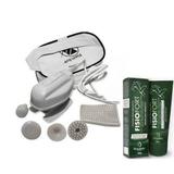 Massageador Elétrico Therapeutic 110v - Aoyama + Gel Fisiofort