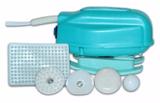 Massageador Elétrico Therapeutic Com Infravermelho Longo 110v - Aoyama