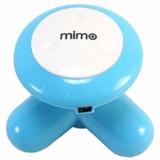 Massageador Elétrico Vibratório Mini Portátil - Mimo