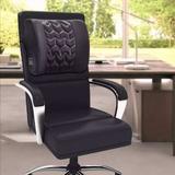 Massageador Encosto Master Para Lombar E Costas Original - Multilaser