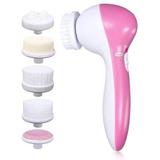 Massageador Facial 5 em 1 Supermedy