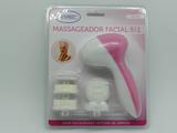 Massageador Facial 5 em 1 Supermedy