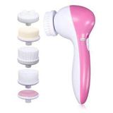 Massageador Facial 5 em 1 Supermedy