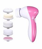 Massageador Facial A Pilhas - Supermedy