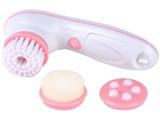 Massageador Facial Hidrata Limpa Anatômico - Relaxbeauty Clean