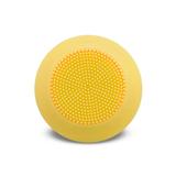 Massageador Facial Sônico Bella Mini Amarelo - Multilaser