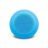 Massageador Facial Sônico Bella Mini Azul - Multilaser