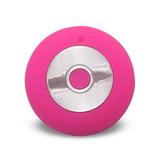 Massageador Facial Sônico Bella Mini Rosa - Multilaser