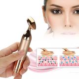 Massageador Facial Ultrasonic Slim Lift - Wapshop