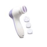 Massageador Facil Esfolia Limpa Pele Cravo Espinha Derma Spa - Multilaser