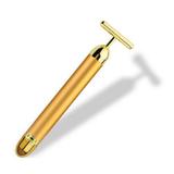 Massageador Harmonização Facial Energy Vibrata Botox 24k - Energy beauty bar