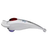 Massageador Infratech Hammer Hqm810aw Relaxmedic 220V