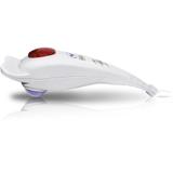 Massageador Infratech Hammer Rm-Mp8118a Relaxmedic