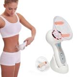 Massageador Infravermelho Celulases Md a Vácuo - Celluless