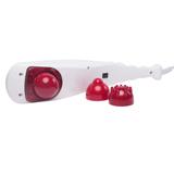 Massageador Infravermelho Ponto percussão 110V Portátil - Wt-h019